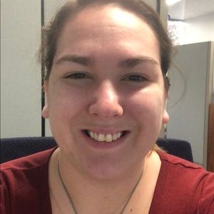 Meet your Posher, Allie